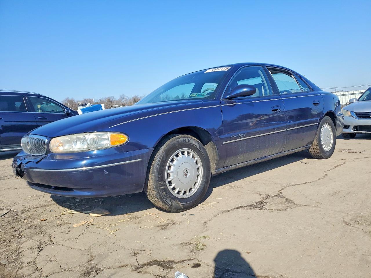 1998 BUICK Century