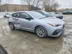 2024 SUBARU IMPREZA
