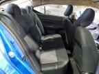 2024 NISSAN VERSA