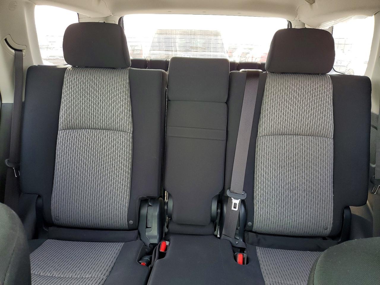 2020 TOYOTA 4Runner