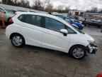 2018 HONDA FIT