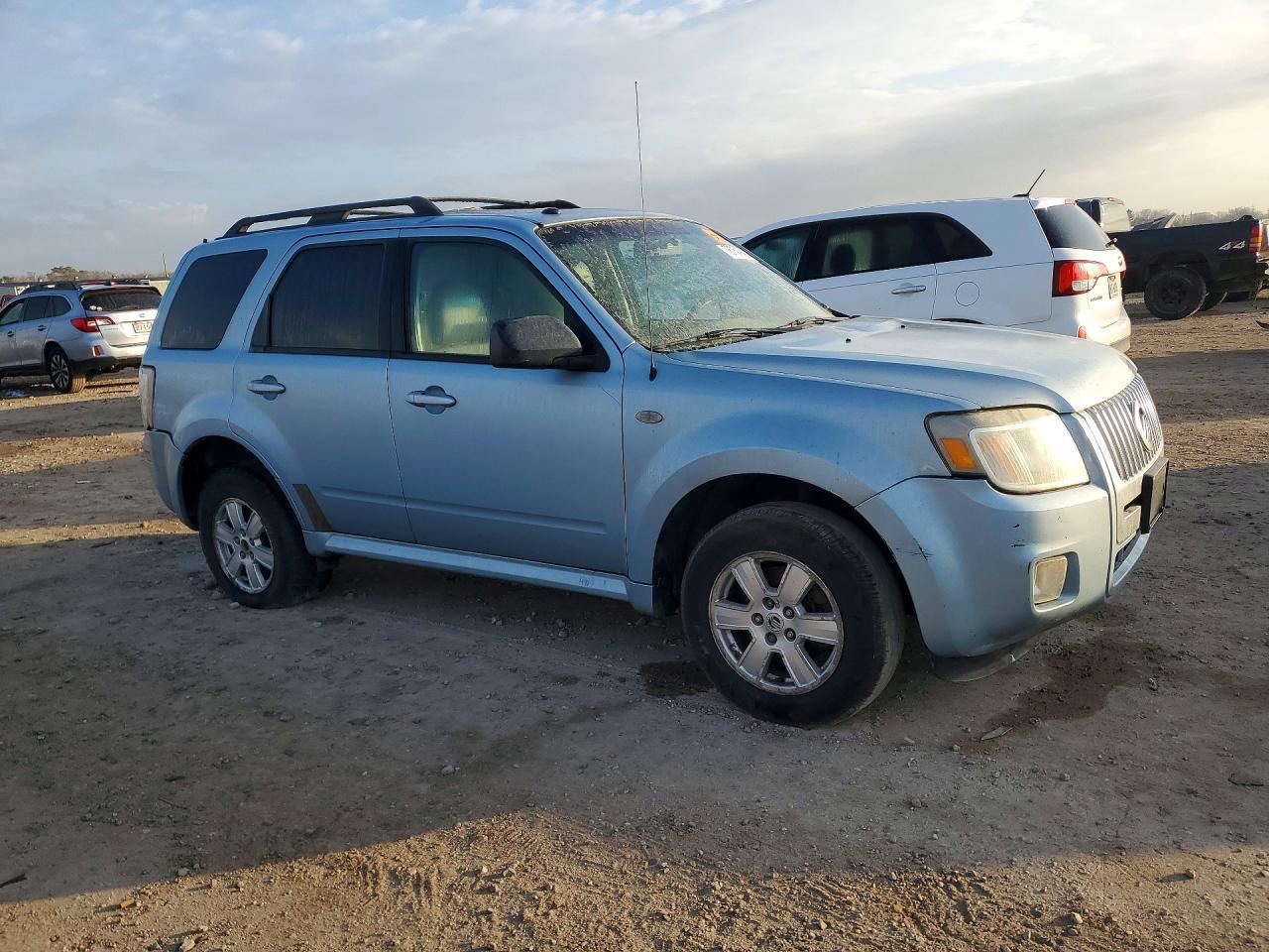 2009 MERCURY Mariner