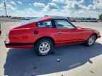 1983 Datsun 280zx