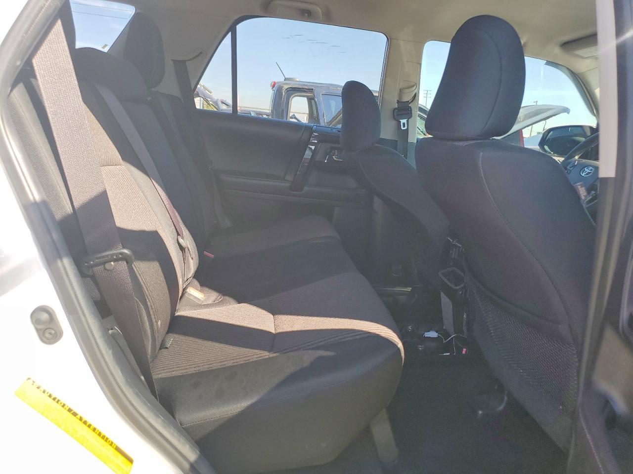2018 TOYOTA 4Runner