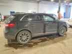 2016 LINCOLN MKX