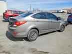 2013 HYUNDAI ACCENT