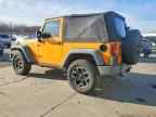 2012 JEEP WRANGLER