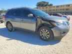2016 NISSAN PATHFINDER