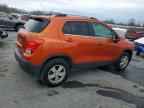 2015 CHEVROLET TRAX