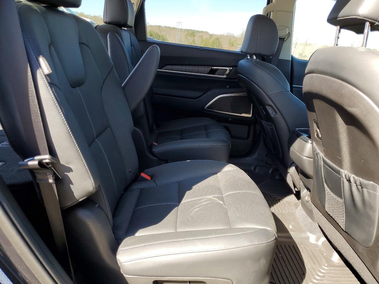 2023 KIA Telluride