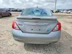 2013 NISSAN VERSA