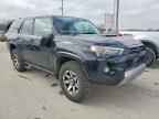 2021 TOYOTA 4Runner