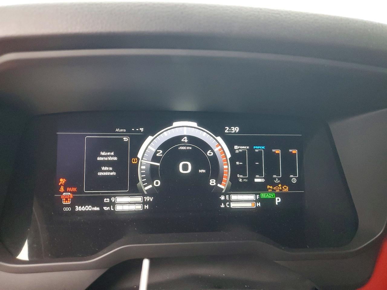 2024 TOYOTA Sequoia