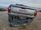 2024 GMC CANYON