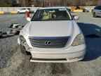 2005 LEXUS Ls 430
