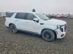 2026 GMC Yukon