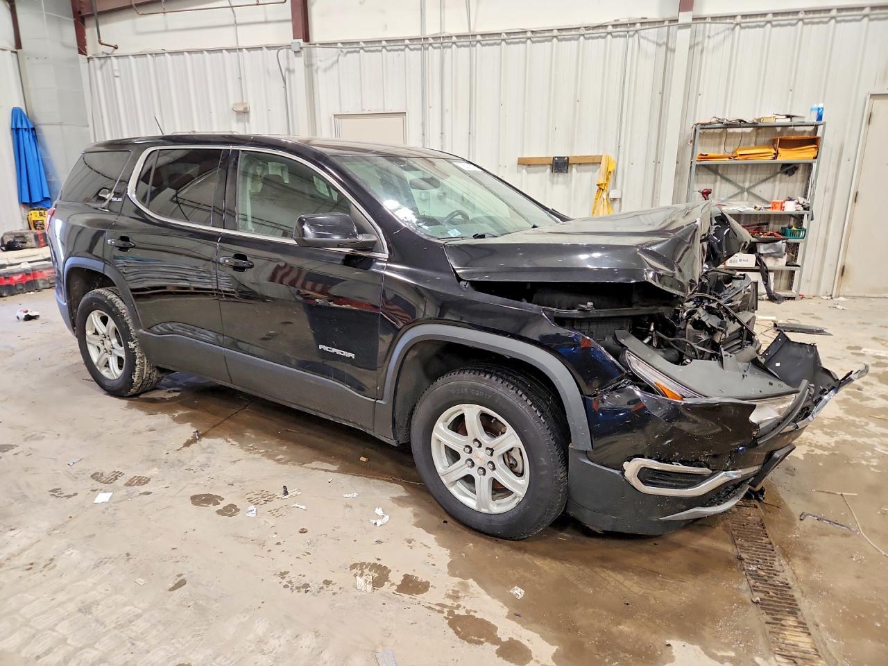 2017 GMC ACADIA