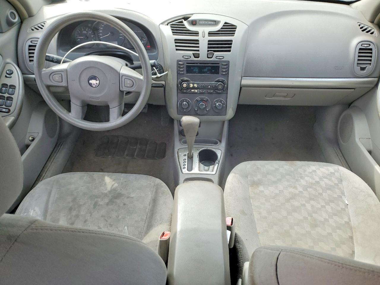 2005 CHEVROLET MALIBU