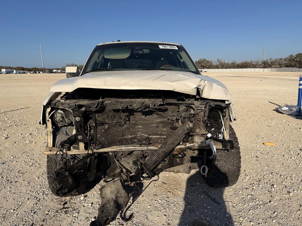 2007 FORD Expedition