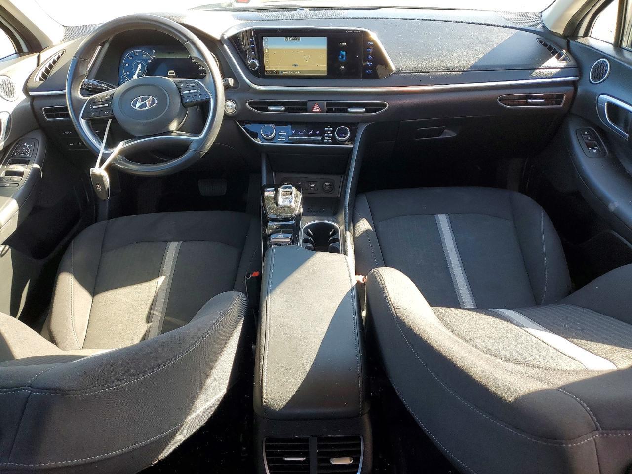 2023 HYUNDAI SONATA