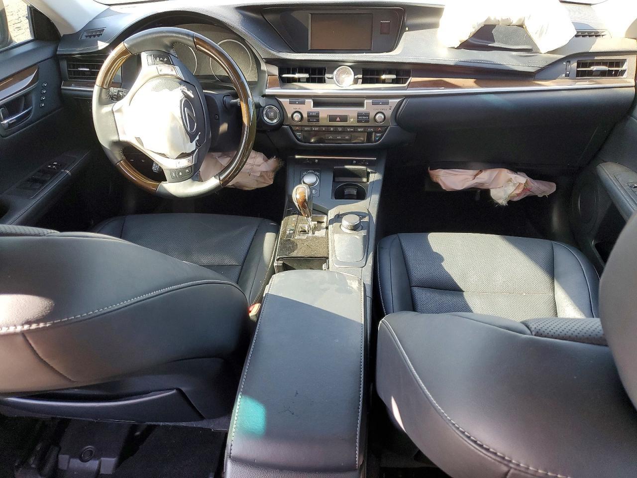 2014 LEXUS ES 350