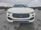 2017 MASERATI Levante