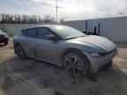 2022 KIA EV6