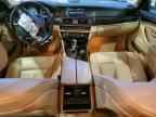 2013 BMW 5 series