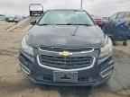 2015 CHEVROLET CRUZE