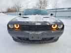 2017 DODGE Challenger