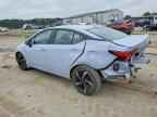2024 NISSAN VERSA