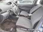 2008 TOYOTA YARIS