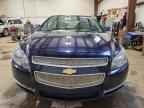 2009 CHEVROLET MALIBU