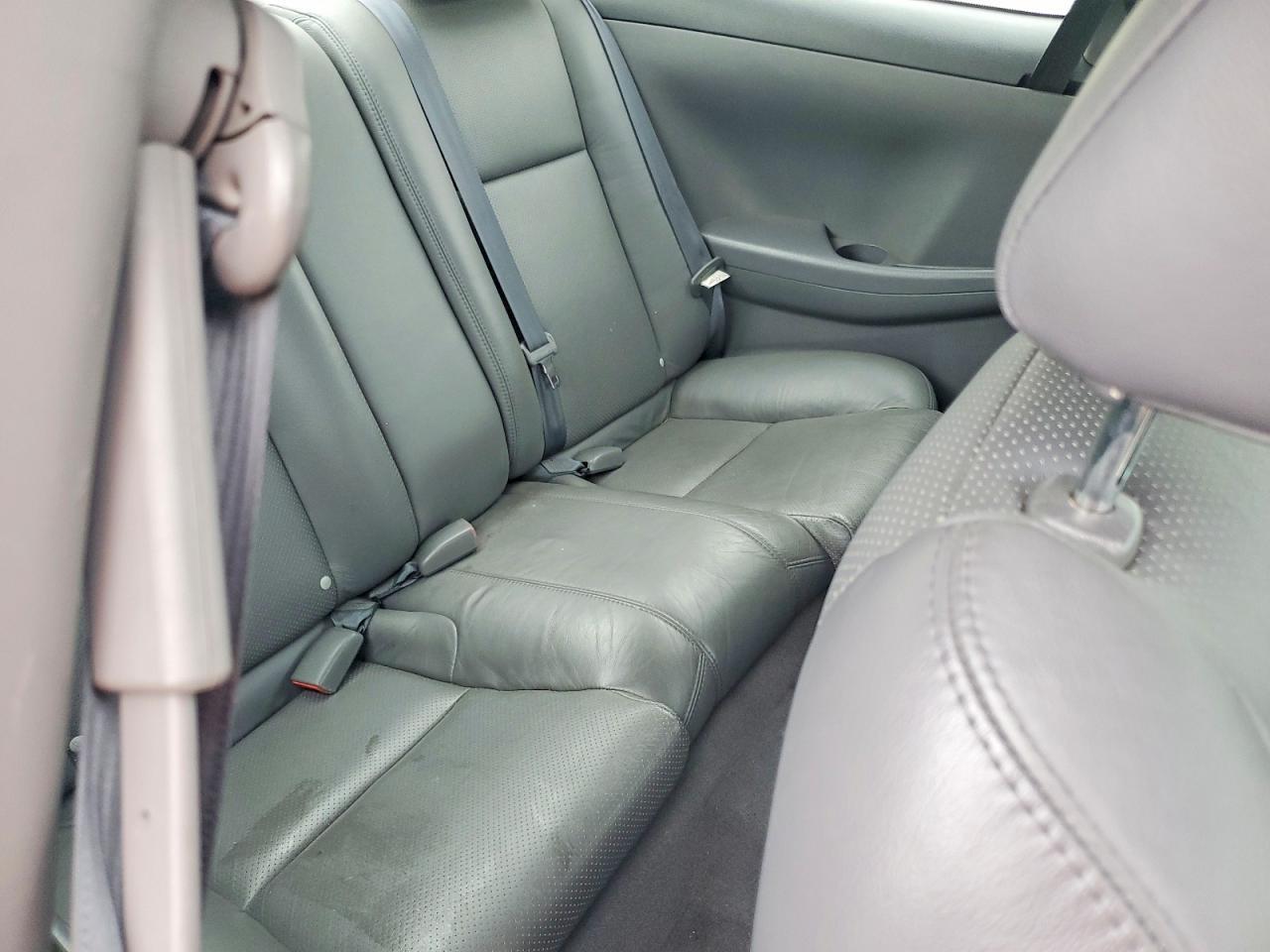 2006 TOYOTA CAMRY