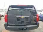 2015 CHEVROLET Suburban
