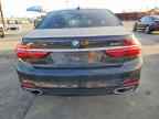 2017 BMW 7 series