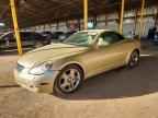 2006 LEXUS SC 430