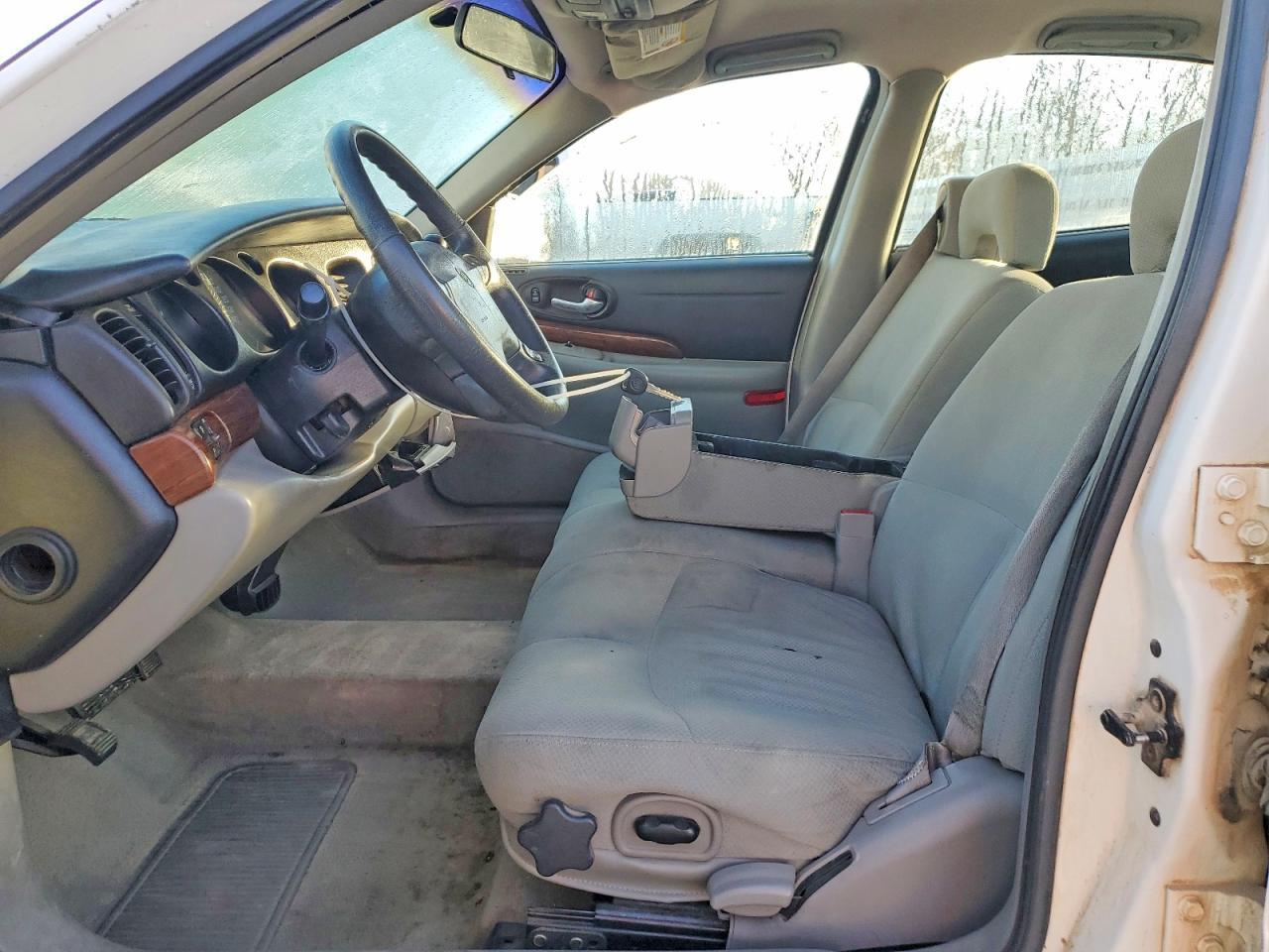 2004 BUICK Lesabre