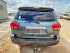 2008 TOYOTA Sequoia