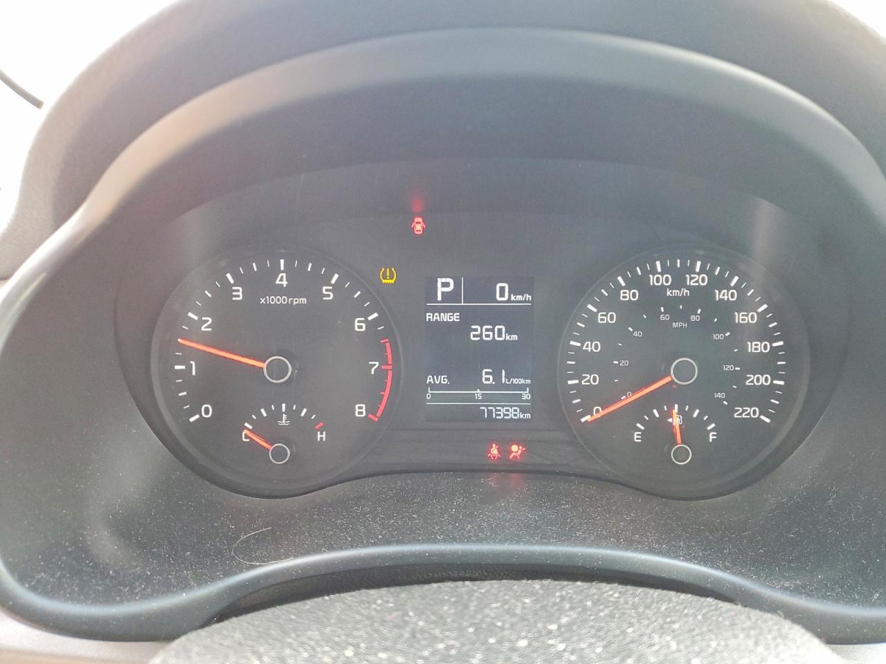 2023 KIA RIO