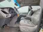 2016 TOYOTA SIENNA