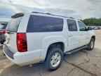 2013 CHEVROLET Suburban