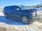 2015 CHEVROLET Suburban