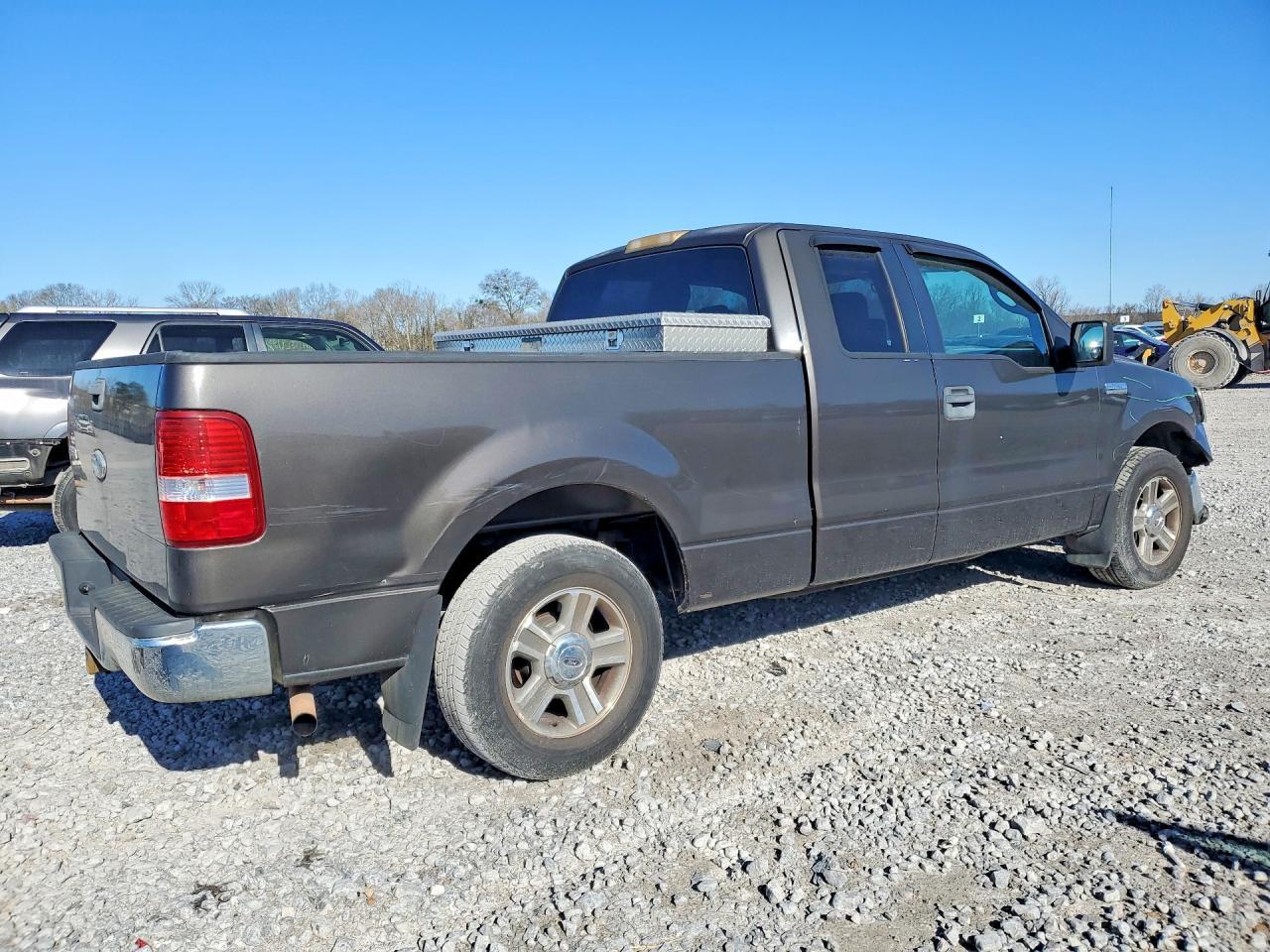 2006 FORD F-150 Lightning