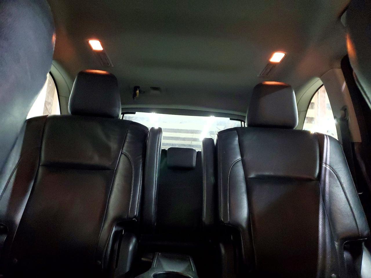 2014 TOYOTA HIGHLANDER