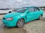 2005 KIA Spectra