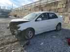 2004 TOYOTA COROLLA