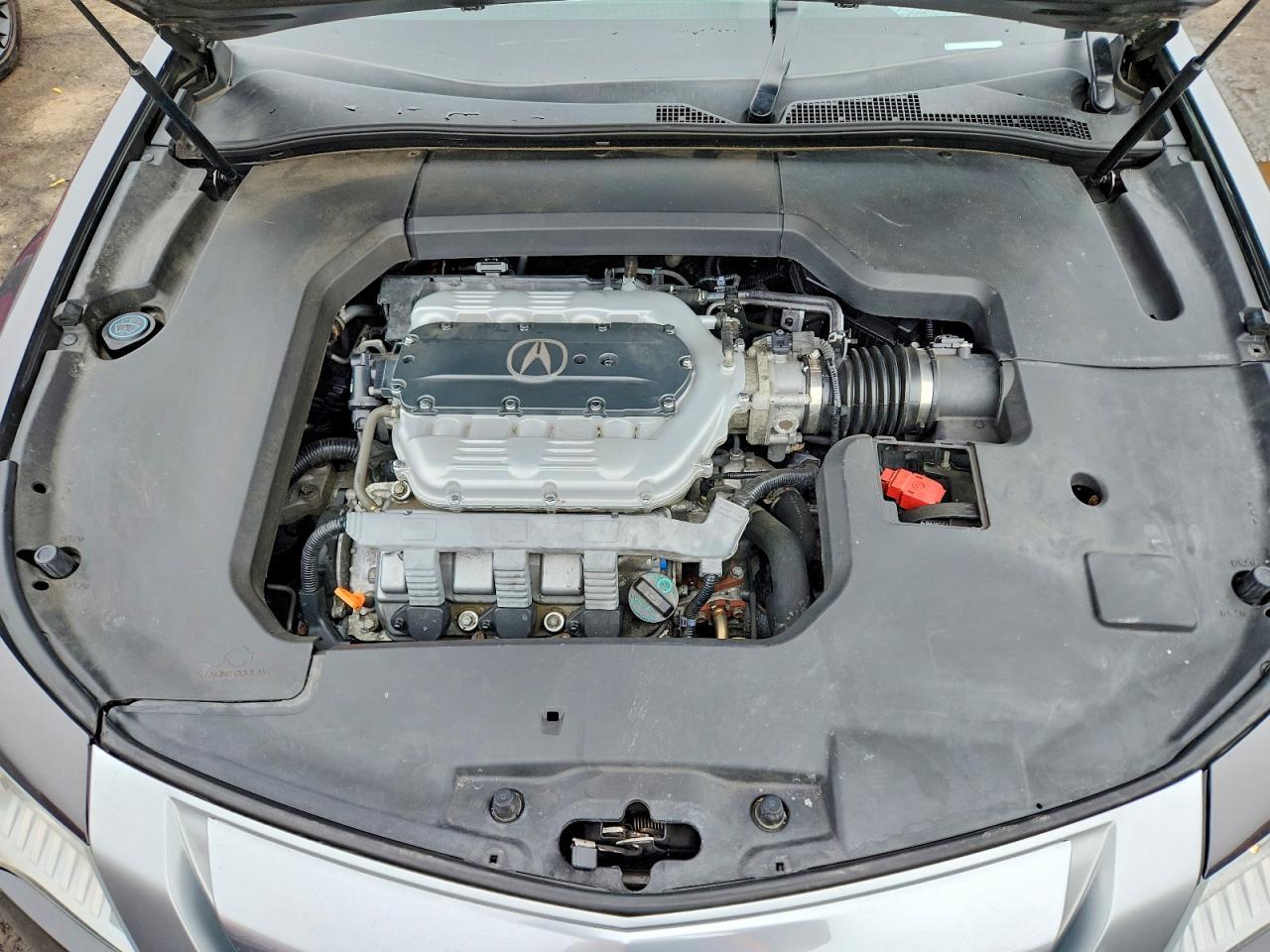 2010 ACURA TL