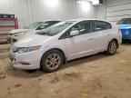 2010 HONDA Insight
