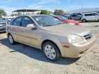 2007 SUZUKI Forenza